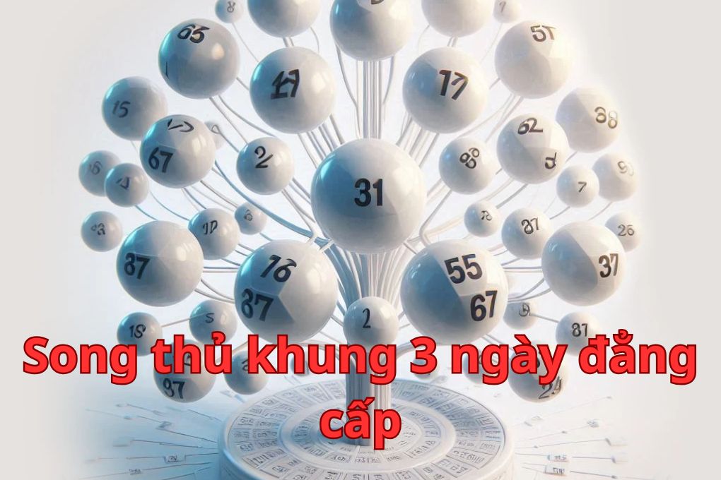 Song thủ khung 5 ngày rất đáng chơi